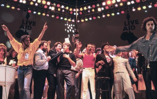 Dia Mundial do Rock: a celebração da história e a evolução do gênero