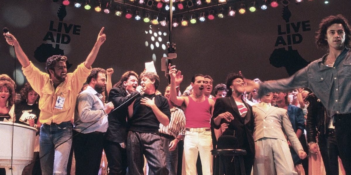 Dia Mundial do Rock: a celebração da história e a evolução do gênero