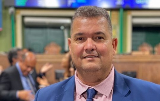 "Gordinho da Favela" é alvo de operação do Gaeco; vereador se pronuncia