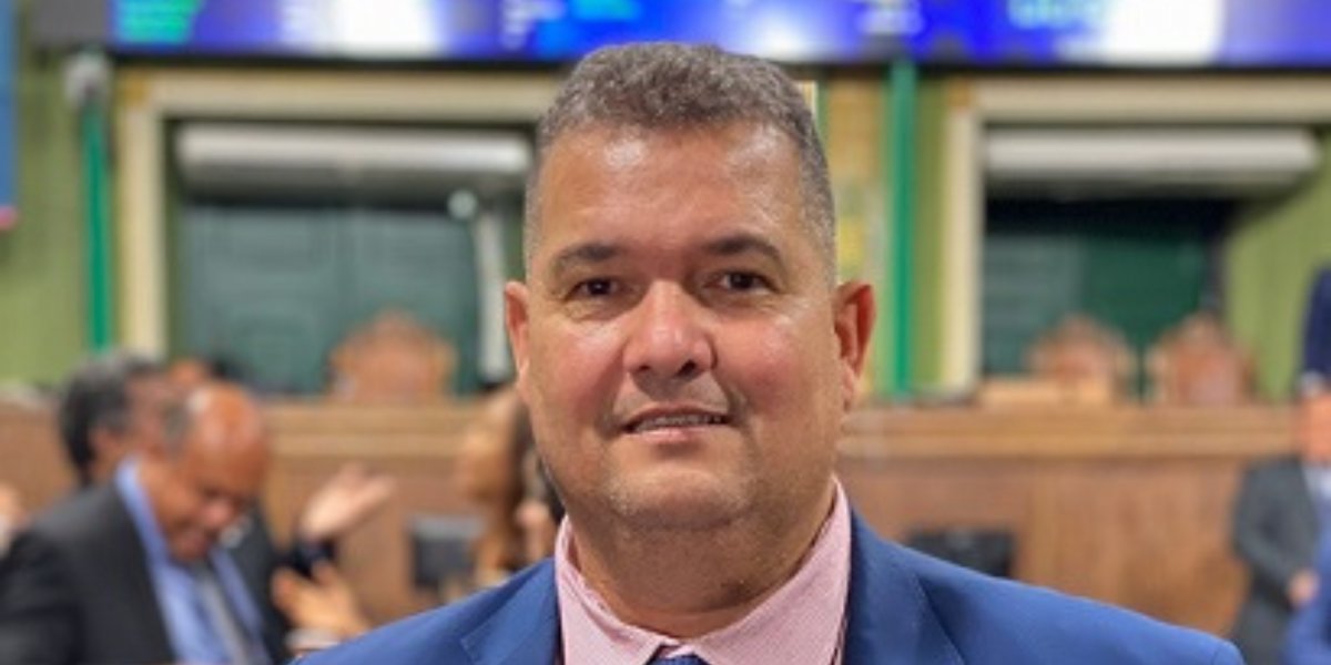 "Gordinho da Favela" é alvo de operação do Gaeco; vereador se pronuncia