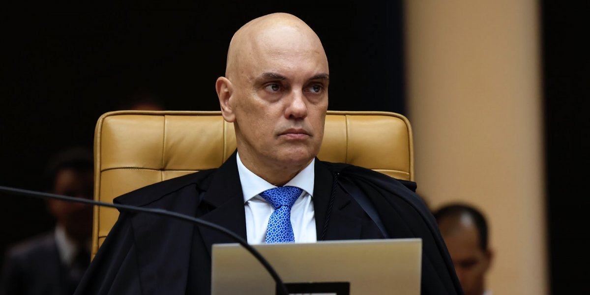 Moraes aciona MPE para apurar possível propaganda antecipada de Flávio Bolsonaro
