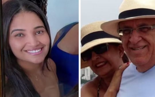 Polícia indicia diarista por latrocínio de casal em BH e aponta histórico de dopar vítimas para praticar roubos