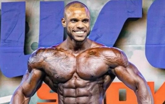 Fisiculturista baiano morre aos 37 anos após passar mal em Alagoinhas