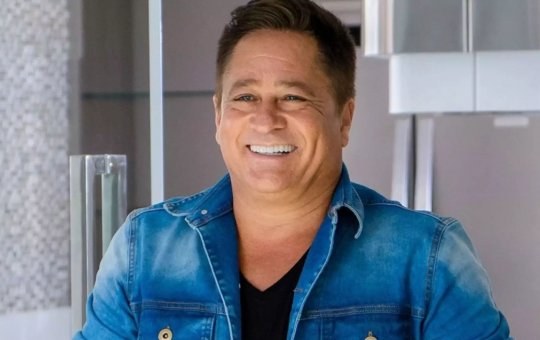 Após aprender a usar Pix, Leonardo brinca que vai abandonar aplicativo: “Dá muito trabalho”