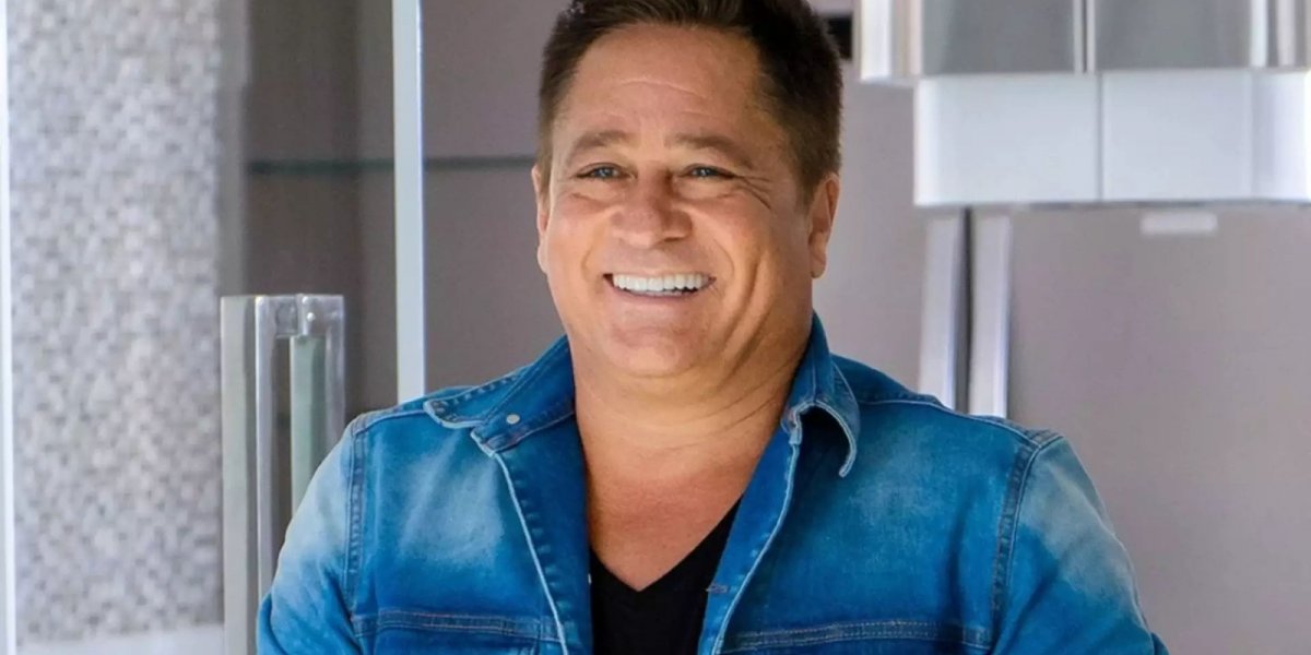 Após aprender a usar Pix, Leonardo brinca que vai abandonar aplicativo: “Dá muito trabalho”