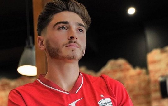 Após revelar ser gay, jogador australiano diz temer jogar Copa do Mundo no Catar