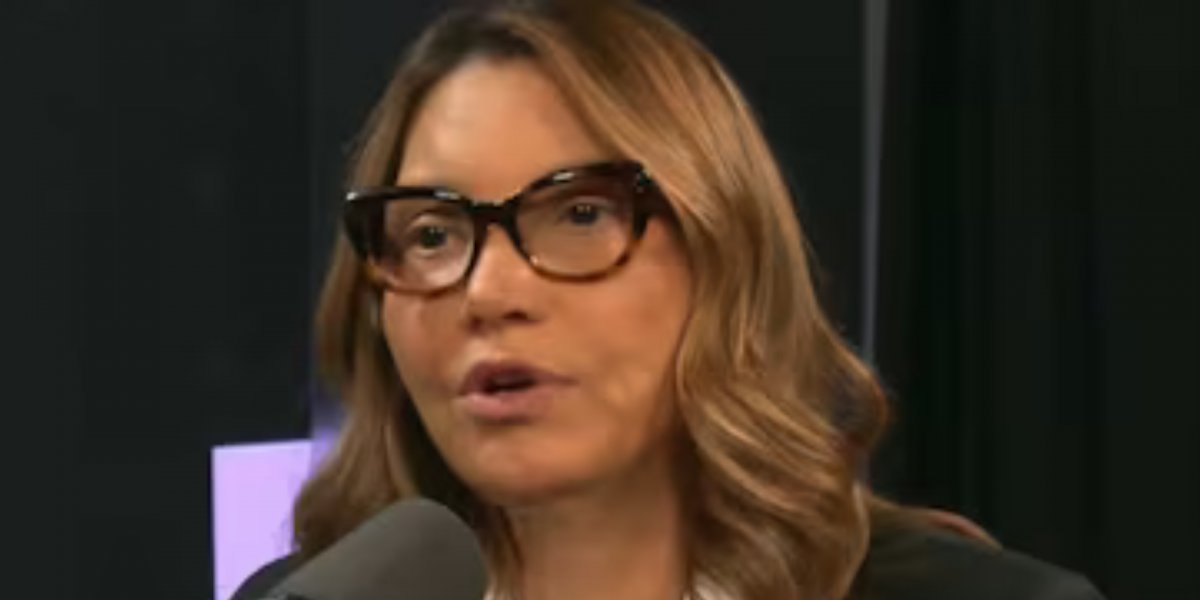 Janja rebate críticas sobre viagens internacionais: “É misoginia pura”