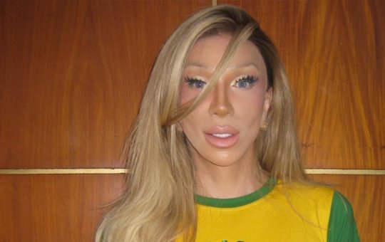 Maya Massafera defende uso de banheiros femininos por mulheres trans "A gente tem que chegar a um acordo"