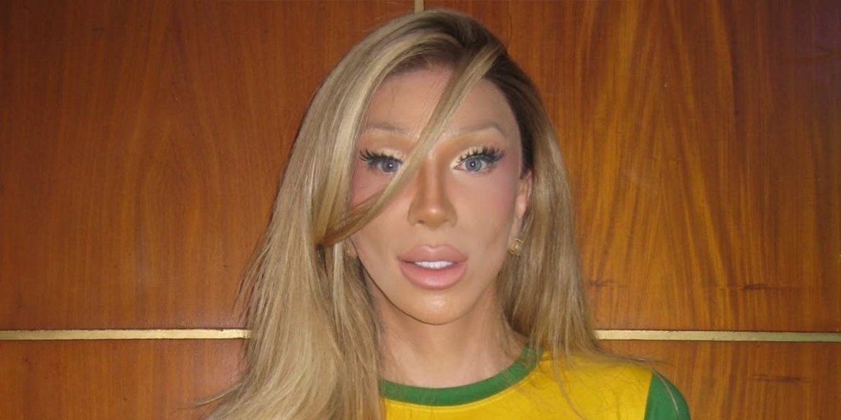 Maya Massafera defende uso de banheiros femininos por mulheres trans "A gente tem que chegar a um acordo"