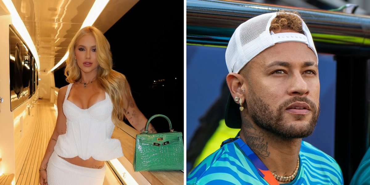 Virginia Fonseca compra apartamento de luxo e será vizinha de Neymar em Santa Catarina
