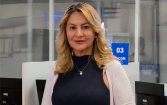 Bruno Reis anuncia Claudia Cavalcanti como nova secretária de Articulação Comunitária e Prefeituras-Bairro