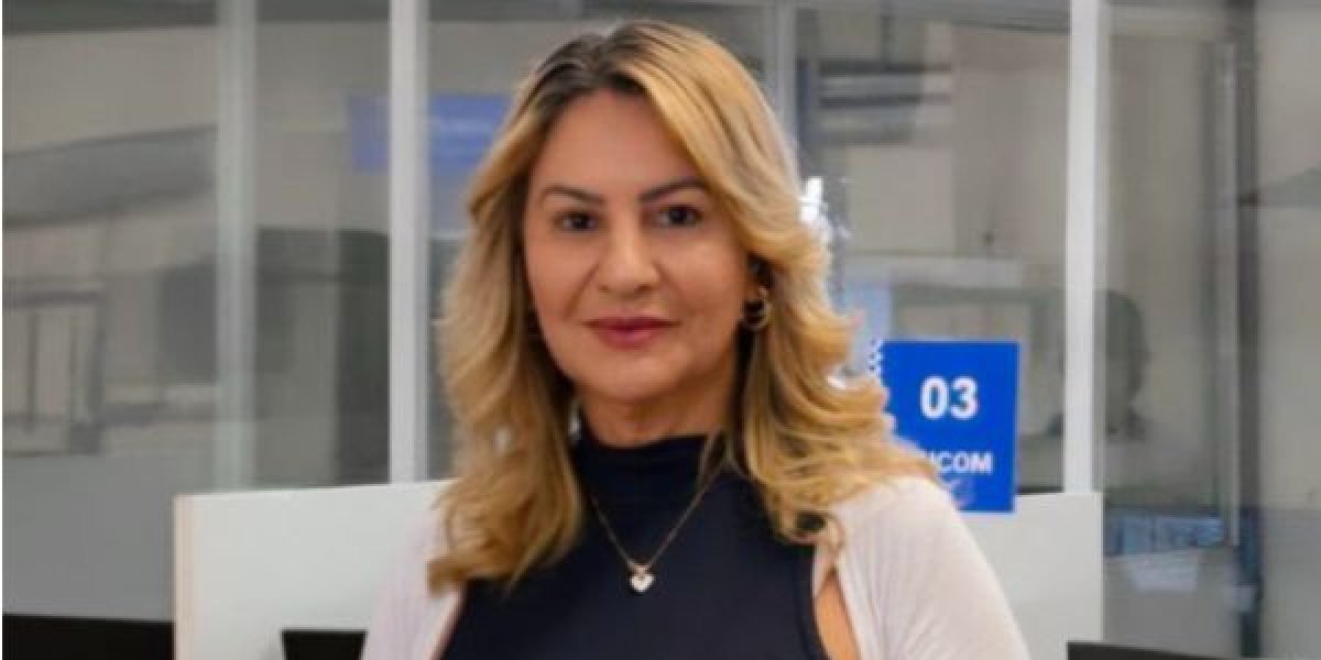 Bruno Reis anuncia Claudia Cavalcanti como nova secretária de Articulação Comunitária e Prefeituras-Bairro
