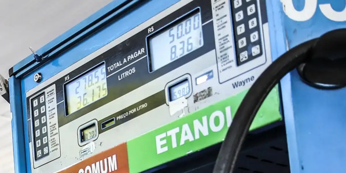 Conselho aprova aumento temporário de etanol na gasolina para 32%  