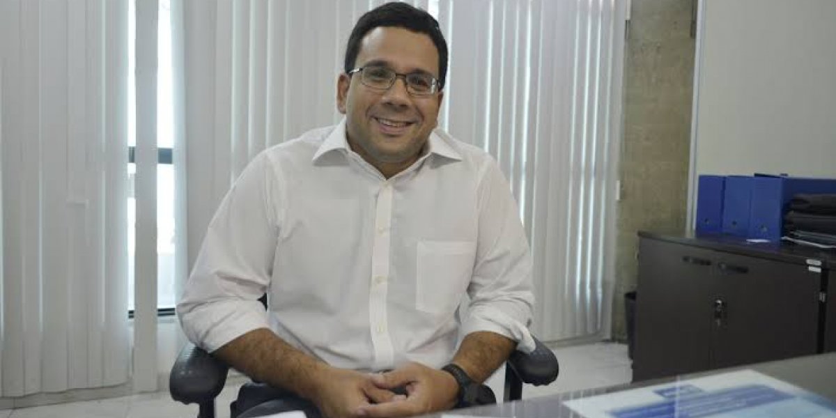 Após decisão da Justiça, secretário municipal de Educação defende fechamento da Escola Paulo Mendes