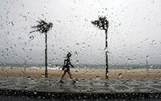 Salvador e mais 49 cidades recebem alerta de chuvas intensas, segundo Inmet