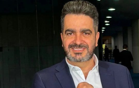PRTB oficializa Leonardo Avalanche como pré-candidato à Presidência da República