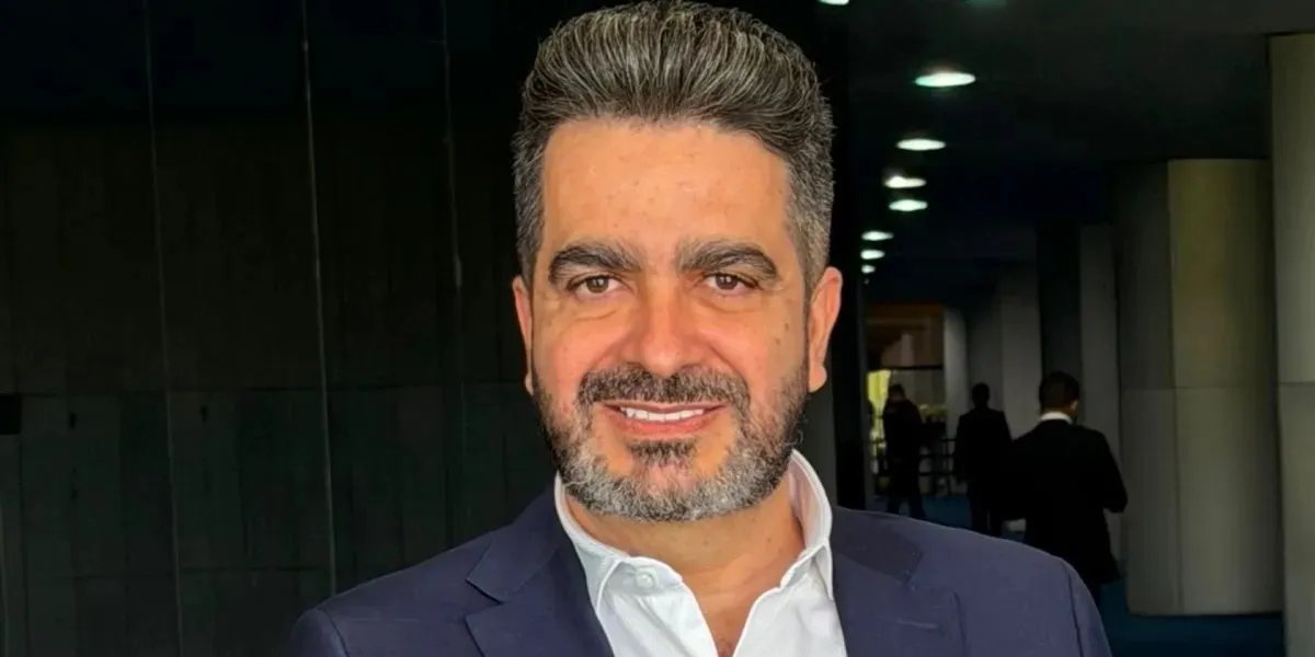 PRTB oficializa Leonardo Avalanche como pré-candidato à Presidência da República