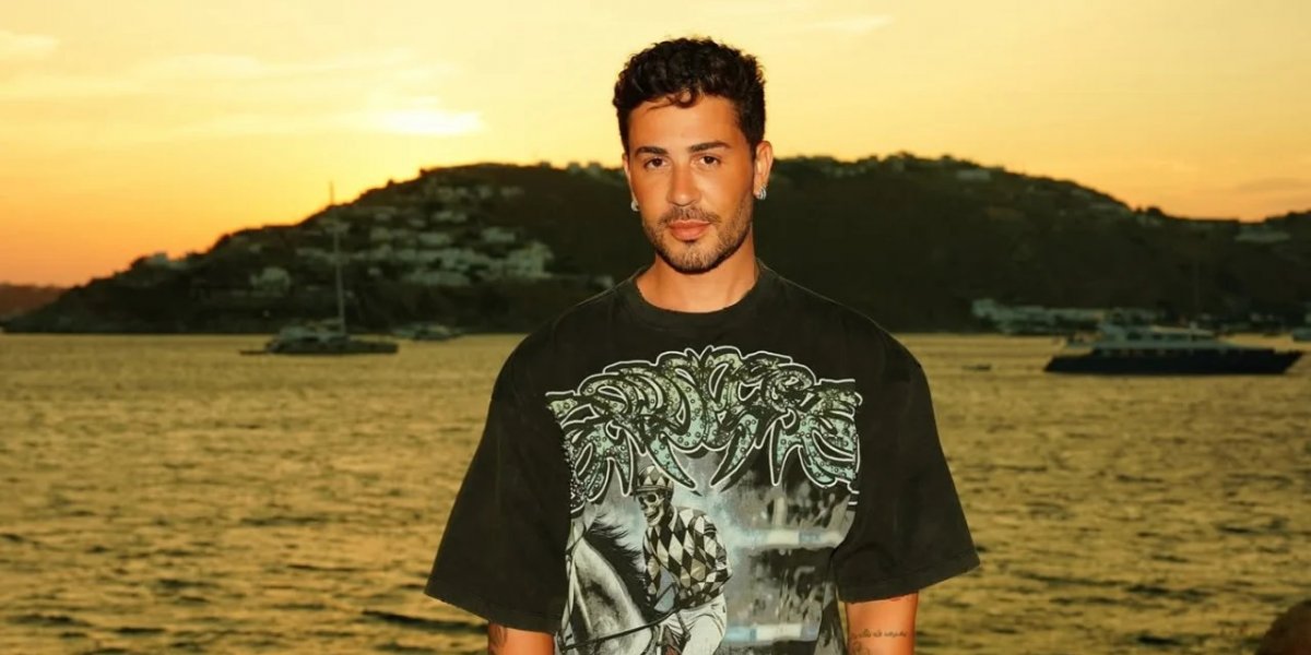 Carlinhos Maia nega fuga para os EUA e chama críticos de "burros" e "analfabetos"