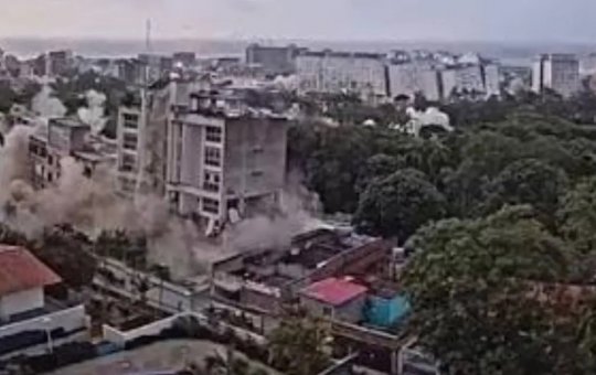 Venezuela: Números de mortos por terremotos no país sobem para 4.734, segundo novo balanço oficial