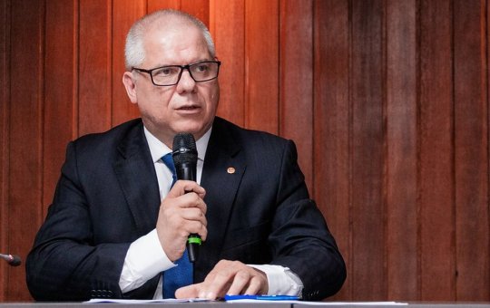 PF aponta que ex-presidente do INSS recebeu até R$ 250 mil mensais em propina