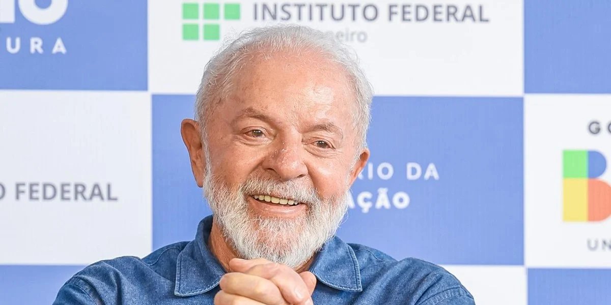 Aprovação de Lula sobe para 48% e supera desaprovação pela primeira vez desde 2024, aponta pesquisa