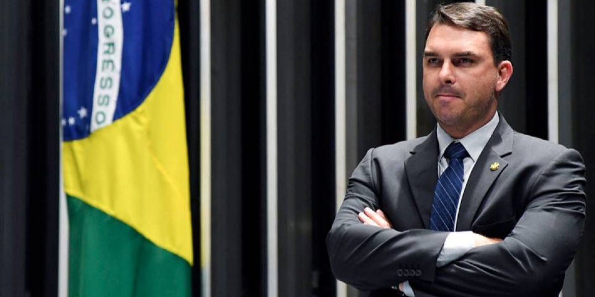 Flávio Bolsonaro registra maior rejeição entre os pré-candidatos à Presidência, aponta Genial/Quaest