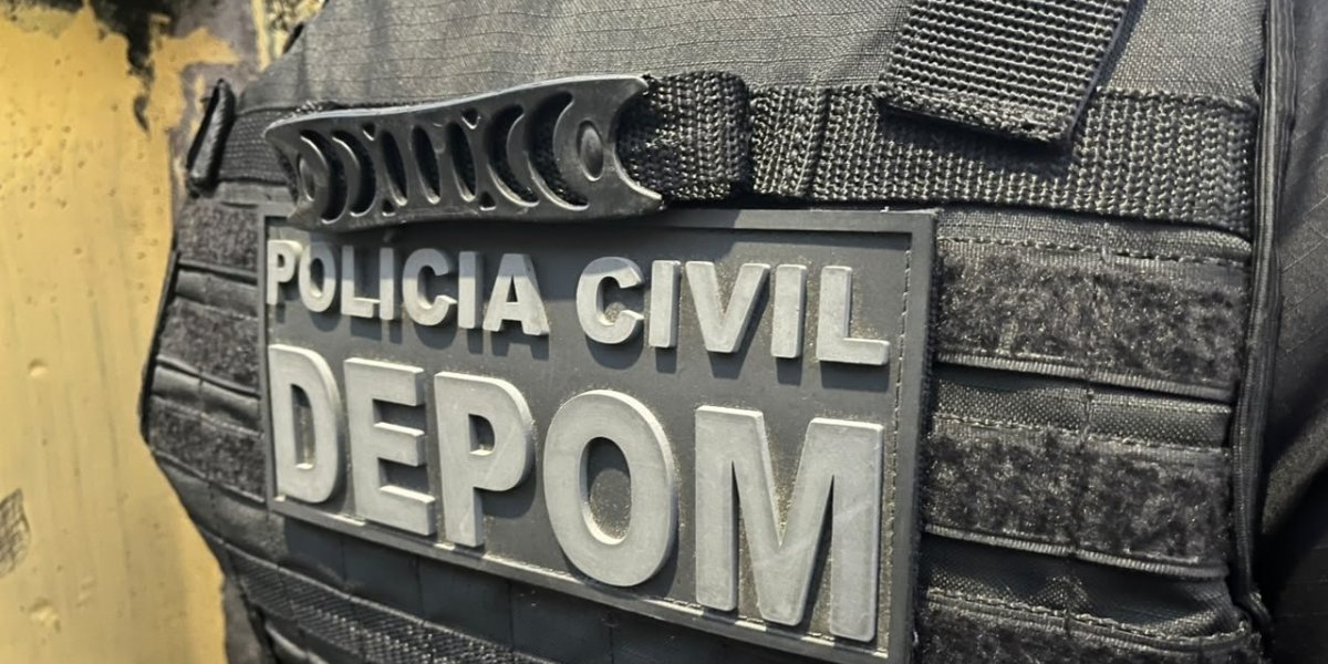 Polícia Civil deflagra operação contra grupo investigado por roubos em Salvador