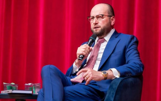 Operação mira advogado Nelson Wilians em investigação sobre fraude de R$ 3,8 bilhões