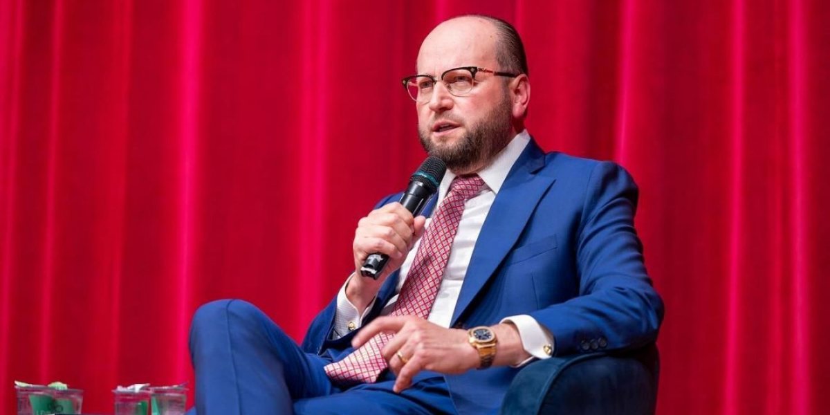 Operação mira advogado Nelson Wilians em investigação sobre fraude de R$ 3,8 bilhões