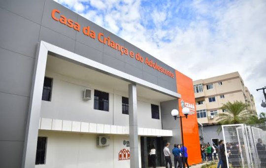 Justiça decreta prisão preventiva de suspeitos de estuprar bebê de 10 meses no Ceará