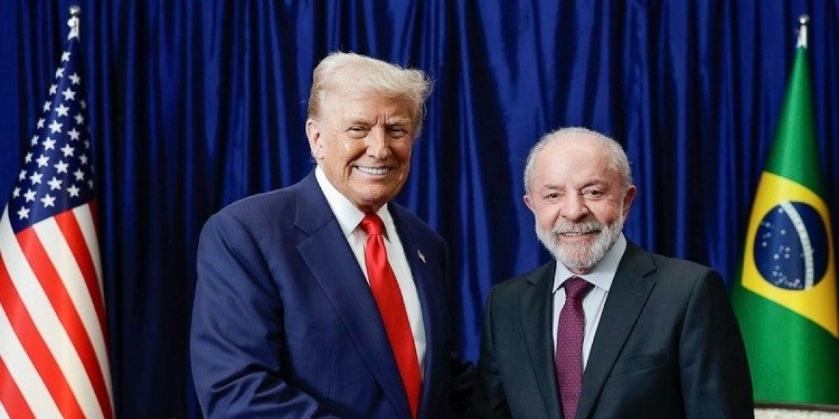 Governo Lula reage a tarifaço de Trump, diz que irá acionar Lei de Reciprocidade e critica família Bolsonaro