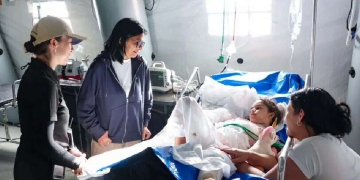 Venezuela: mortes por terremotos no país chegam a 4.829