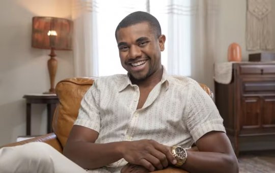 Ex-BBB Davi Brito reclama do Dia do Homem; "Estou indignado"