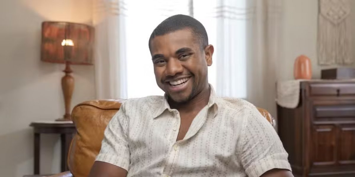 Ex-BBB Davi Brito reclama do Dia do Homem; "Estou indignado"
