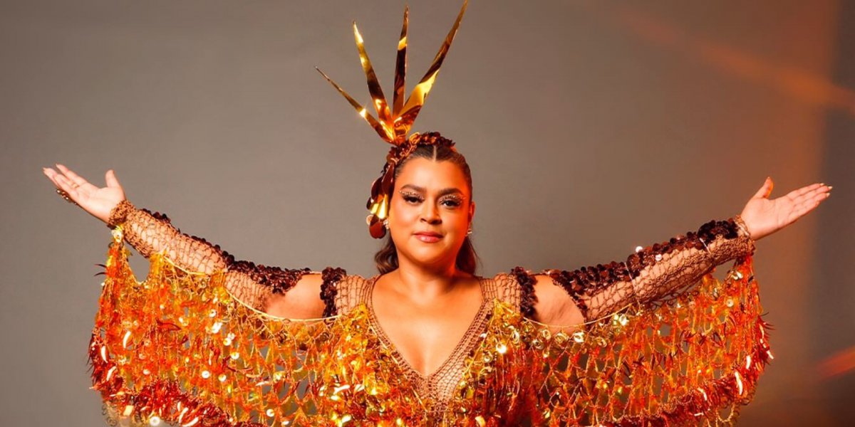 Preta Gil recebe nova homenagem emocionante de amigos próximos