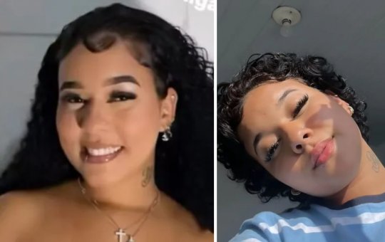 Influenciadora digital de 19 anos é morta a tiros em Dias d’Ávila, na Região Metropolitana de Salvador