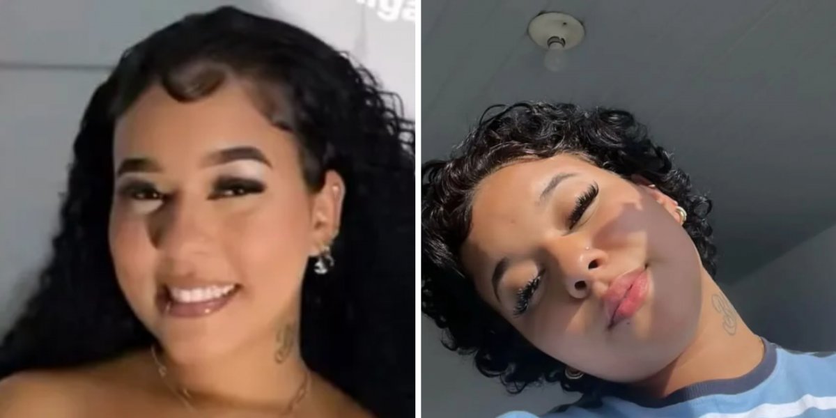 Influenciadora digital de 19 anos é morta a tiros em Dias d’Ávila, na Região Metropolitana de Salvador