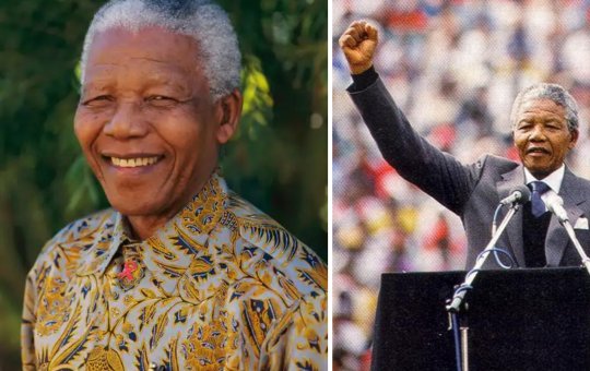 Muito além dos 27 anos de prisão: entenda por que o mundo dedica 67 minutos a Nelson Mandela