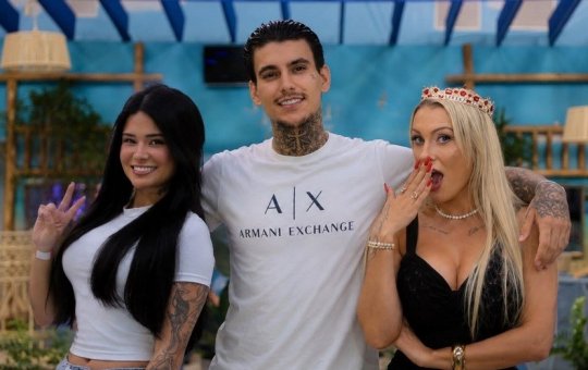 Nora de Andressa Urach, Maya Braga revela condição congênita rara: "Tenho duas vaginas"