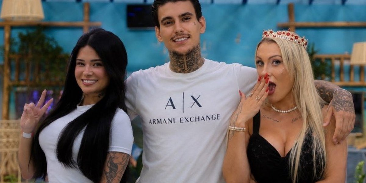 Nora de Andressa Urach, Maya Braga revela condição congênita rara: "Tenho duas vaginas"