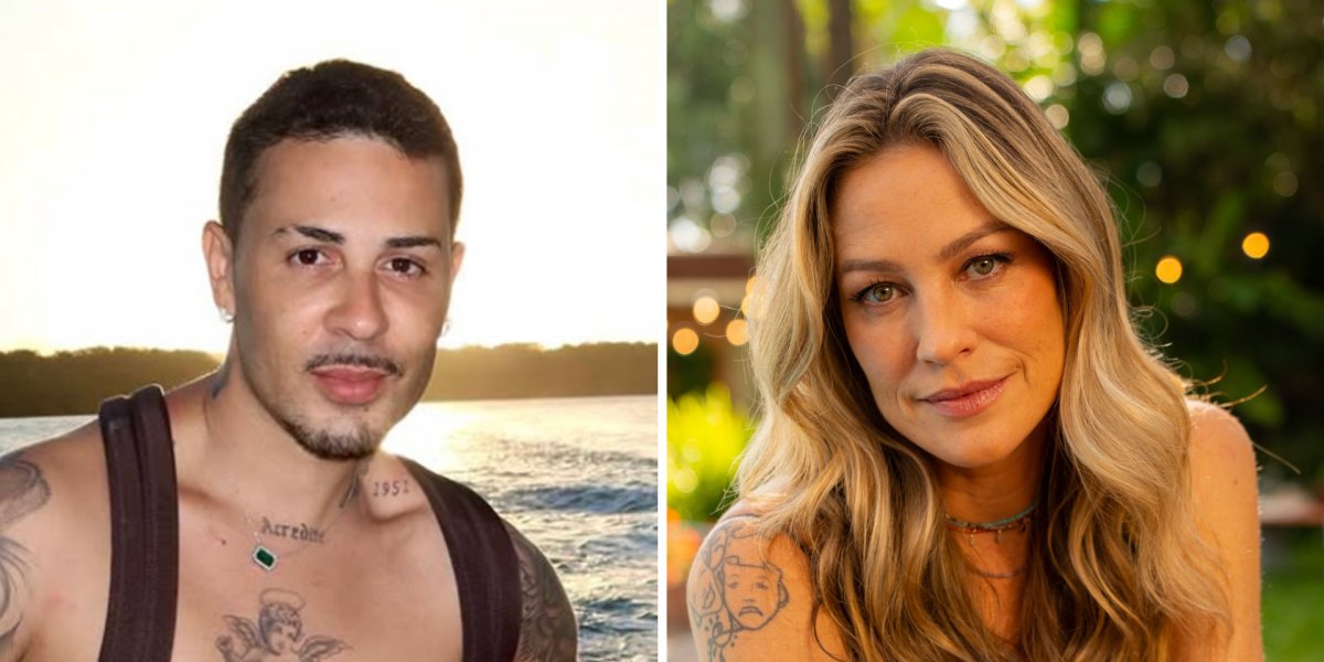 Carlinhos Maia rebate Luana Piovani após críticas: "Vai fazer novela"