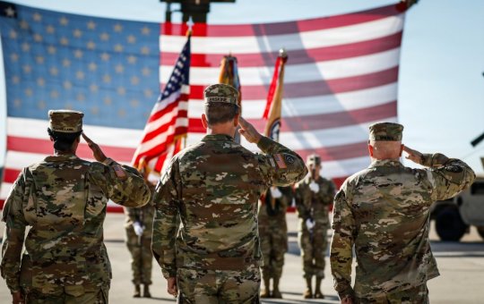 Ataque do Irã a base dos EUA na Jordânia deixa dois militares americanos mortos