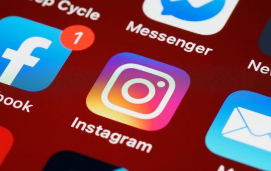 Instagram e Facebook apresentam instabilidade global neste domingo