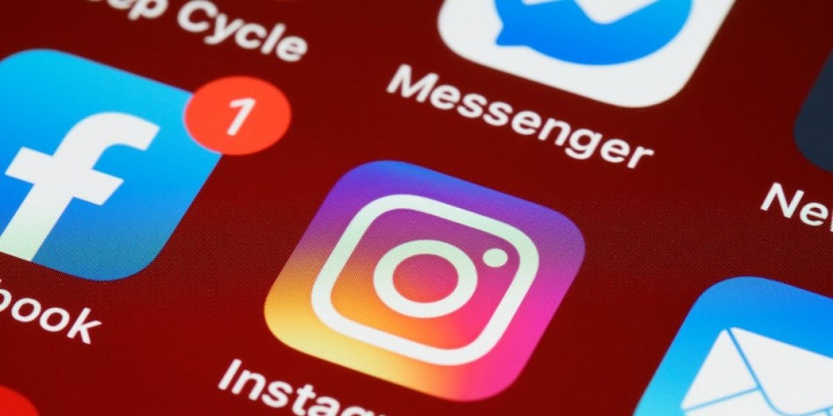 Instagram e Facebook apresentam instabilidade global neste domingo
