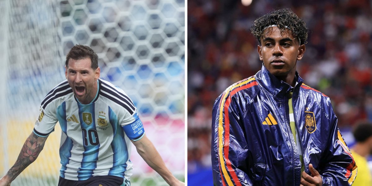 Espanha e Argentina decidem a Copa do Mundo neste domingo; veja horário, onde assistir e prováveis escalações