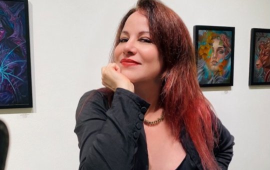 Morre Jennifer Finch, baixista da L7 cinco dias após revelar diagnóstico de câncer cerebral