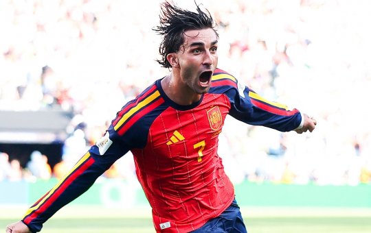 Espanha vence a Argentina na prorrogação e conquista o bicampeonato da Copa do Mundo