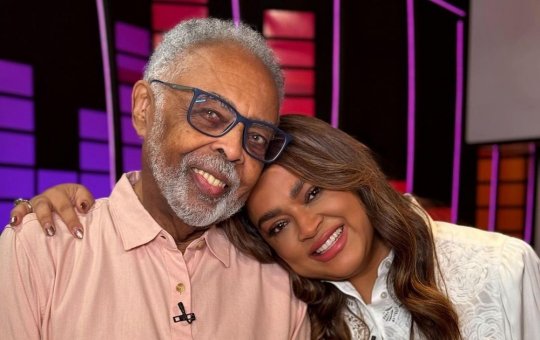 Gilberto Gil faz desabafo emocionante sobre a saudade de Preta Gil: "Nunca vai desaparecer"