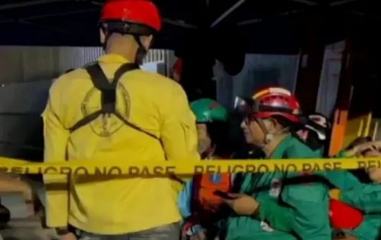 Venezuela: número de mortes por terremotos no país chega a 5.208