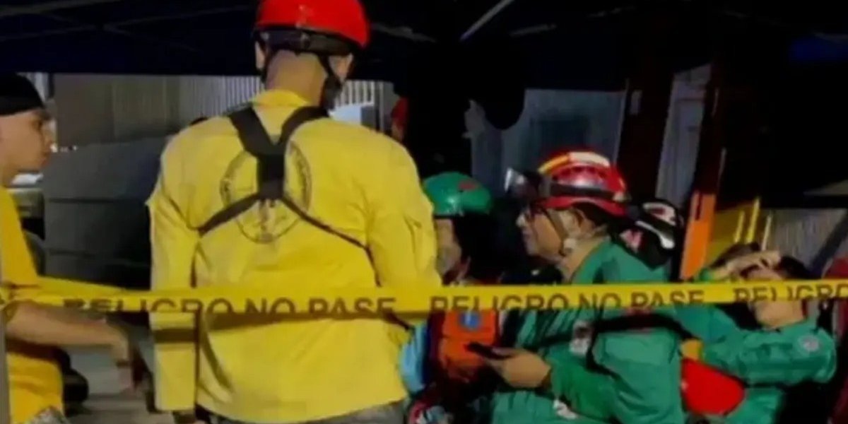 Venezuela: número de mortes por terremotos no país chega a 5.208